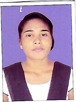 Student Photo Not Available